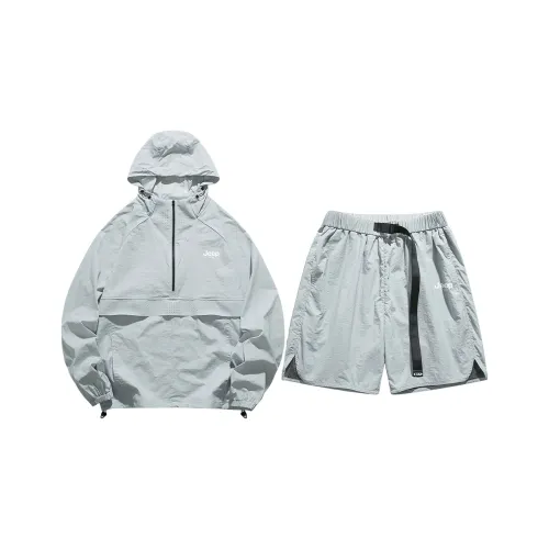 JEEP Унисекс Повседневная спортивная одежда