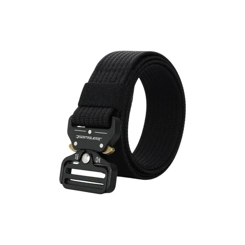 JEANSWEST Полиамид Ремень Мужской 3,8 см