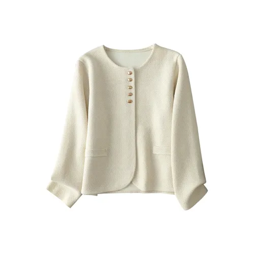 Cypress House Cropped Coat Women's