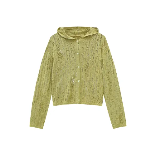 Madgood Унисекс Трикотаж