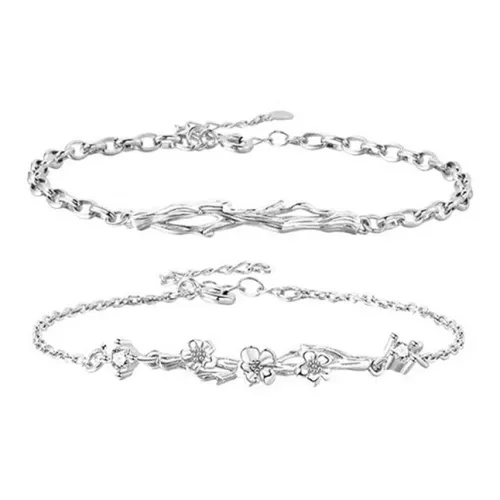 D.K.X Сплав Браслеты Унисекс