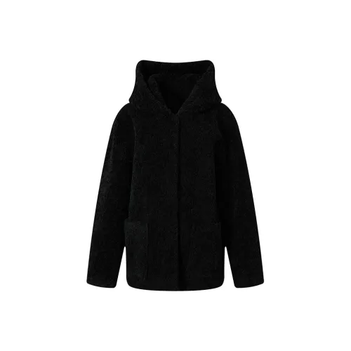 Ouyang Женские меховые изделия