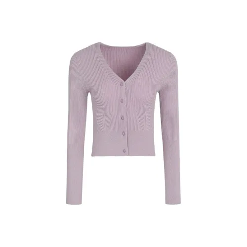 ABOUTPOEM Женская трикотажная одежда