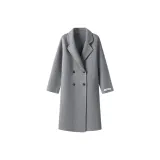 Серый меланж