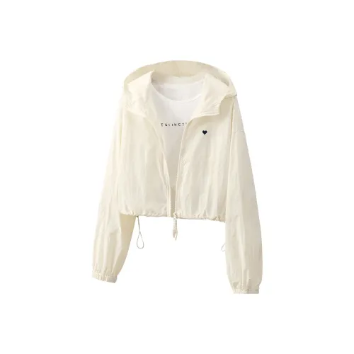 Cypress House Cropped Jacket Women's