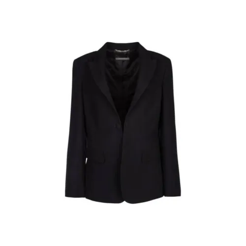 ALBERTA FERRETTI Бизнес-костюм женский черный