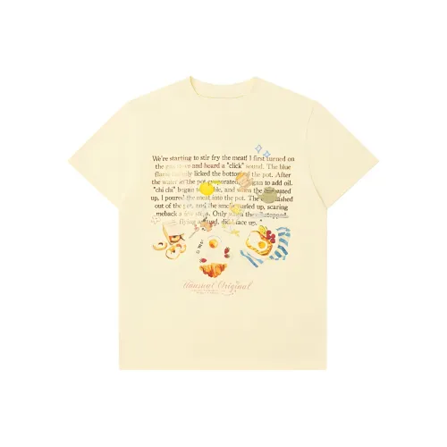 GENTLE MONSTER Женские T-рубашки