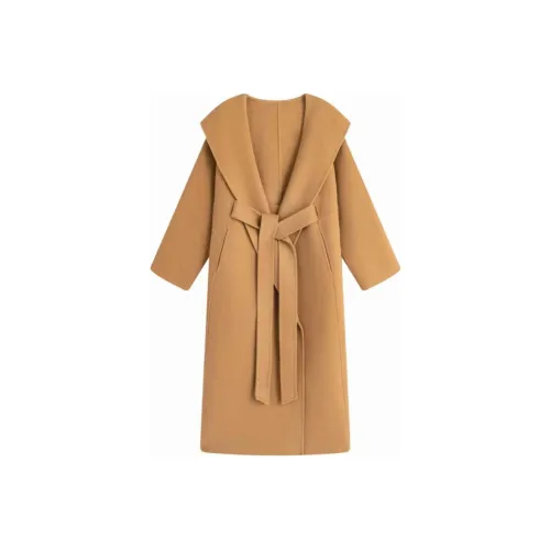 MOSIIMORII Женское пальто