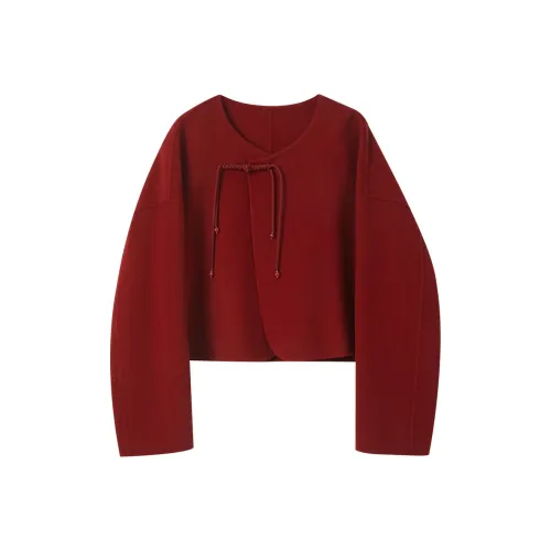 3COLOUR Женское пальто