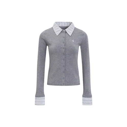 Ariseism Женская трикотажная одежда