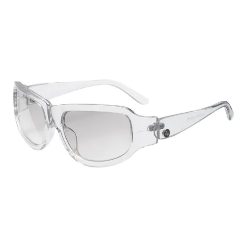 CYXUS PC Кошачий глаз Солнцезащитные очки Унисекс