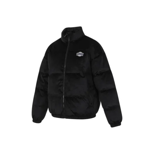 VANS Черные Женские Пуховики