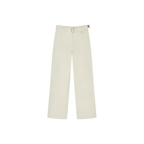 Teenie Weenie Повседневные брюки Женские