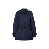 Морской синий