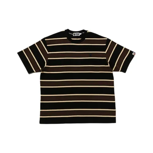 A BATHING APE Мужские T-рубашки