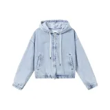 Светло-голубой