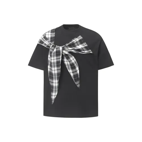 GM Женские футболки