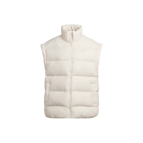 Adidas Жилет Женские Желтый Белый