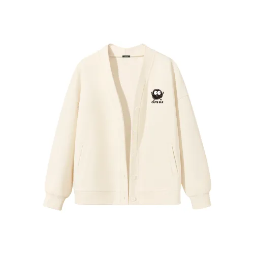 Miniso Женские Свитшоты