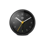 Черный циферблат