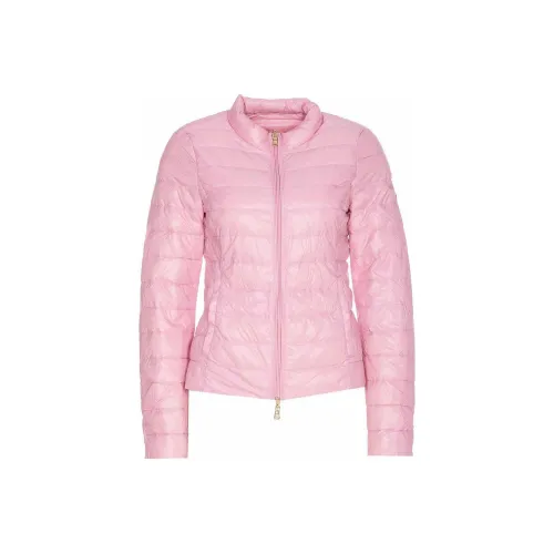 Patrizia Pepe Down Jacket Women's Pink