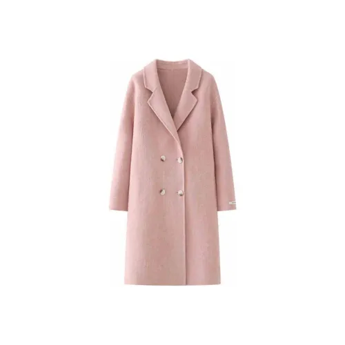 Mlpstudio Женское пальто