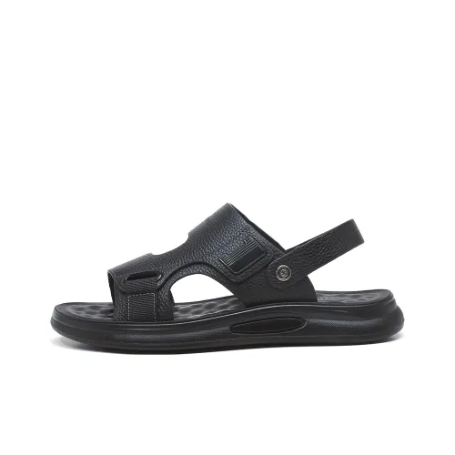 OULISASI Пляжные сандалии Мужской