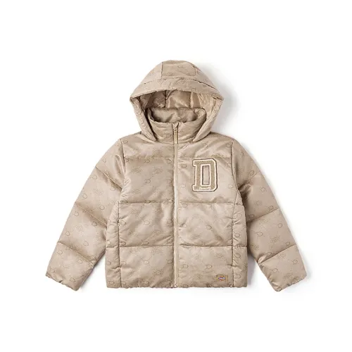 Dickies Толстая Куртка для Женщин DK0A87FB Женская