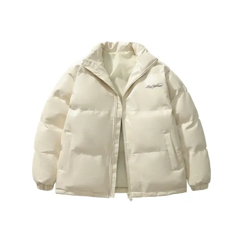 LA.F LAFREEDOM Хлопковый пуховик женский