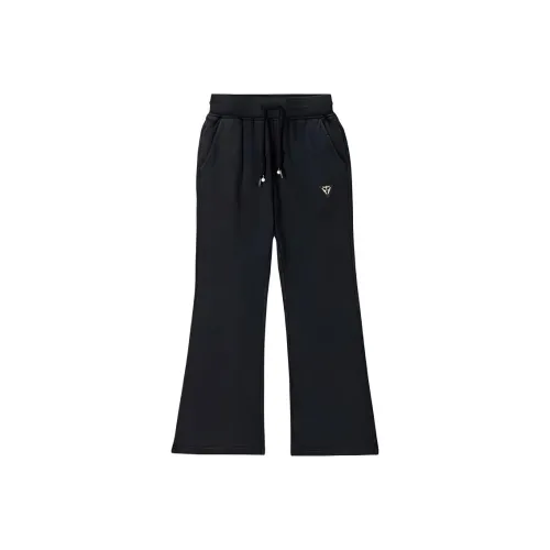 Boy London Повседневные брюки Женские Серые