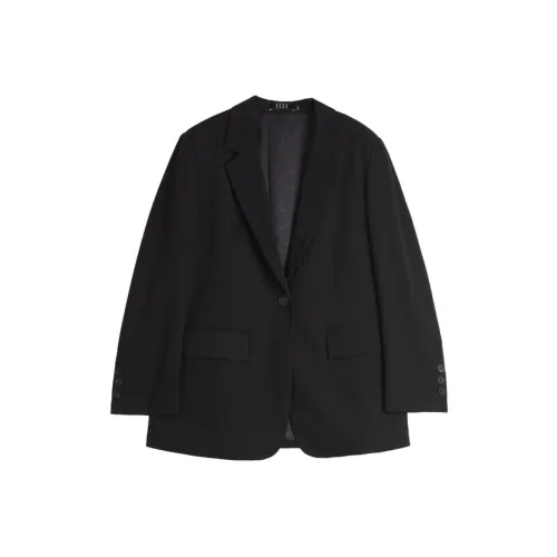 ELLE Бизнес-костюм женский черный