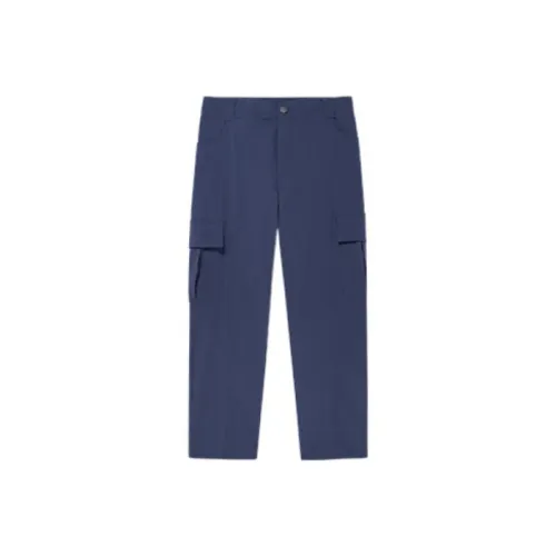 Columbia Blue Женские Повседневные Брюки