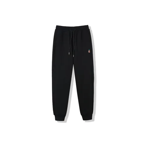 Pink Pineapple FW22 Повседневные брюки Женские