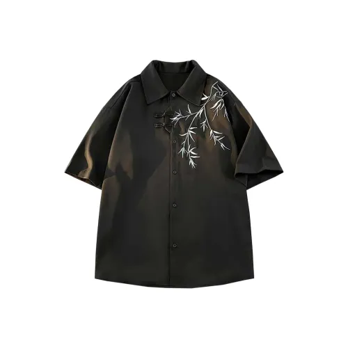 GELANYIFU GL Унисекс Рубашки