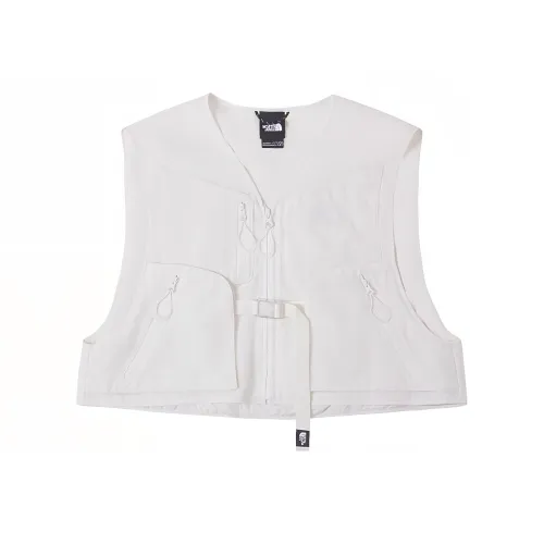 THE NORTH FACE Urban Exploration Жилет Женская Белый