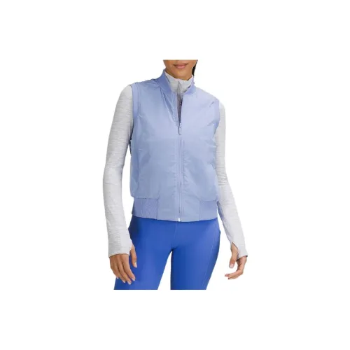 Lululemon Женские Жилеты