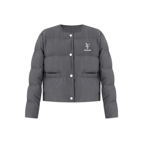 Ladiesfirst Пуховая куртка Женская