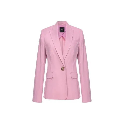 PINKO Розовый Женские Офисные Костюмы