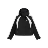 Фантомно-черный / Теплый белый