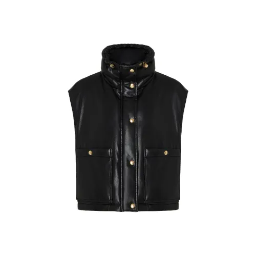 MO&CO Женская пуховая жилетка