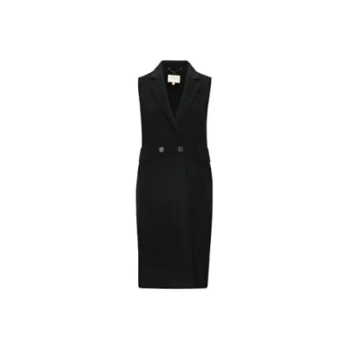 Ports 1961 Черные Женские Жилеты