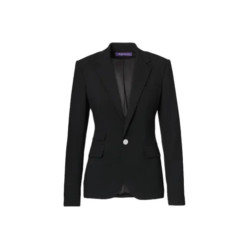 Ralph Lauren Collection Черные Женские Офисные Костюмы