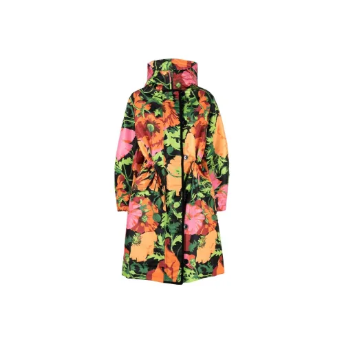 La DOUBLEJ. FW23 Пальто Женское Многоцветное
