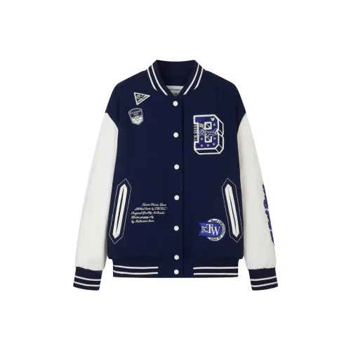 Teenie Weenie Синий Женское Пальто