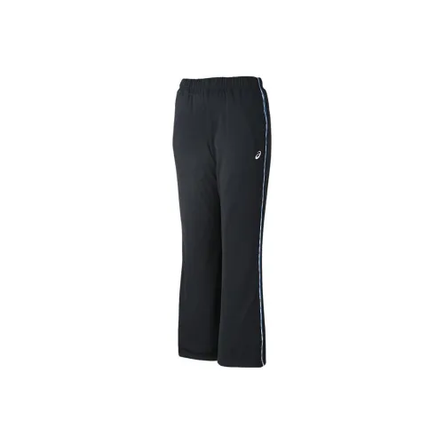 Asics Повседневные брюки Женские Бирюзовый