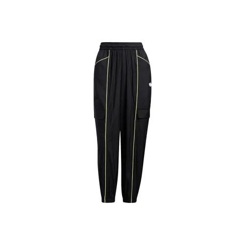 adidas originals Next Gen Черные Женские Вязаные Тренировочные Брюки