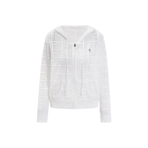 Ariseism Женская трикотажная одежда