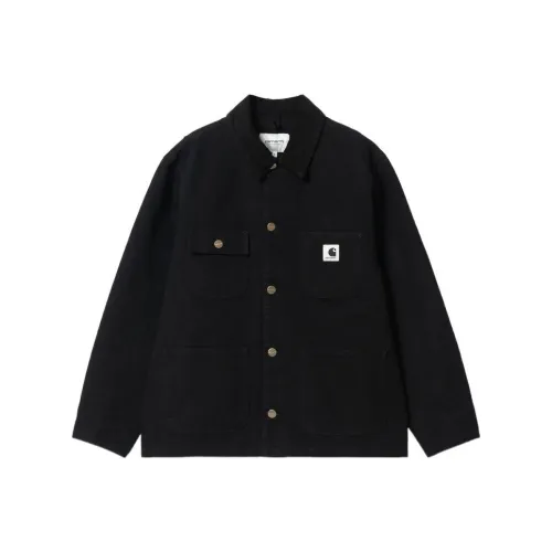 Carhartt WIP Куртка Женская Черная