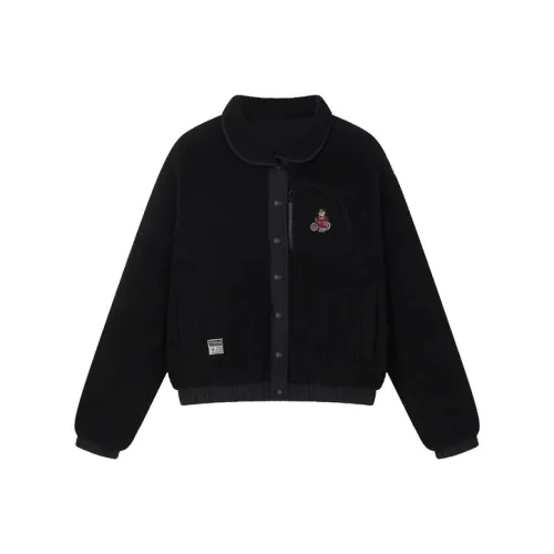 Teenie Weenie Укороченное пальто женское