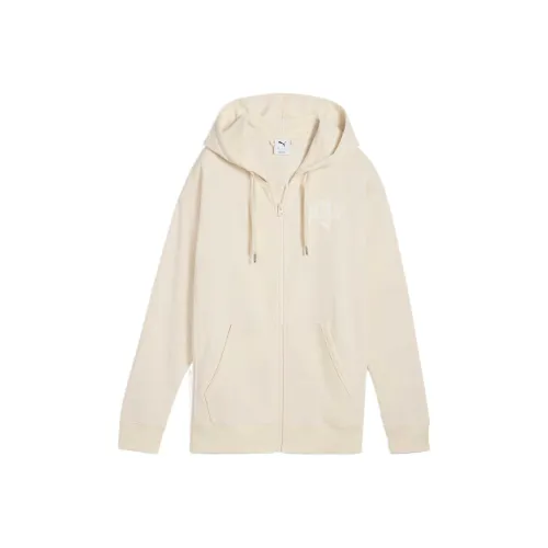 PUMA Снег 87 Женские Свитшоты